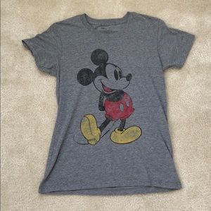 Disney Mickey Shirt